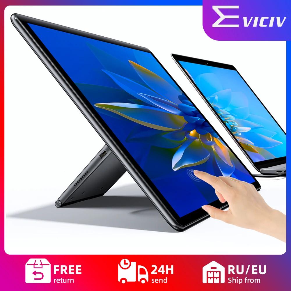 EVICIV  ޴  15.6 IPS ġ ũ  ÷   űĵ OSD ޴ ġ PS5 Xbox Macbook Pro ȭ PC ֺ